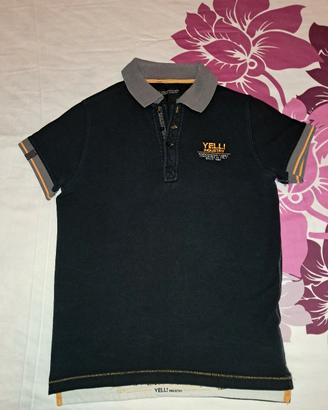 Maglia Yell Industry