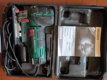 Seghetto alternativo 800W