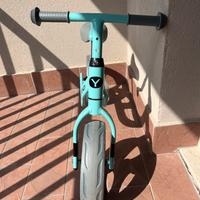 Bici senza pedali Balance bike kids