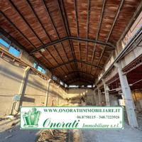 MQ 1000 TIVOLI, LOCALITA' TIVOLI TERME, RIF.V-532