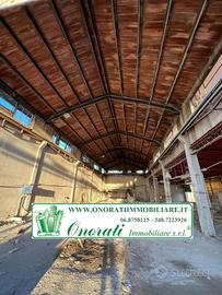 MQ 1000 TIVOLI, LOCALITA' TIVOLI TERME, RIF.V-532