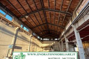 MQ 1000 TIVOLI, LOCALITA' TIVOLI TERME, RIF.V-532