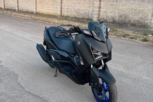 yamaha xmax 125