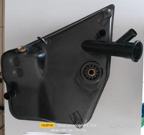 Serbatoio olio Porsche 911 SC 