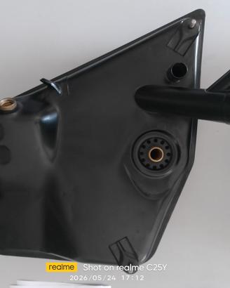 Serbatoio olio Porsche 911 SC 