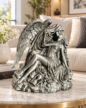 L'ULTIMO BACIO – Amore oltre la Morte