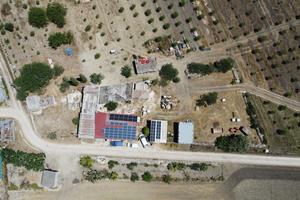 CASA DI CORTE A ALTAMURA