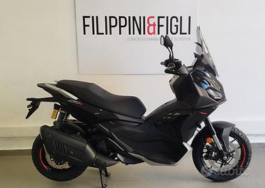 Aprilia NUOVO SR GT 400 ie