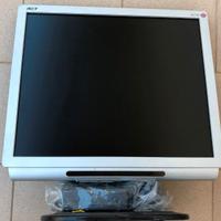 ACER AL 1721 MONITOR LCD