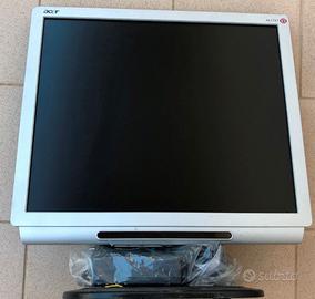 ACER AL 1721 MONITOR LCD