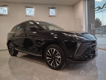 Evo 6 Bifuel Benz/GPL NUOVA