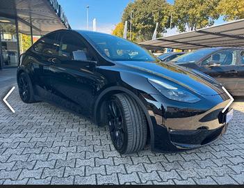 TESLA MODEL Y PERFORMANCE AWD MARZO 2023