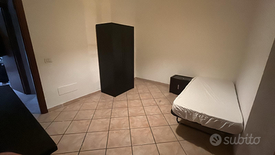 Stanza marino con balconcino