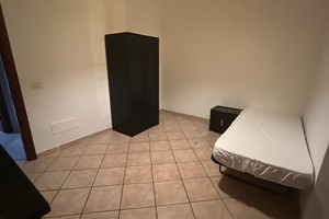 Stanza marino con balconcino