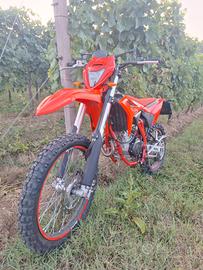 Beta RR 125 4t LC 2022