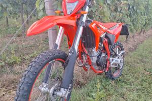 Beta RR 125 4t LC 2022
