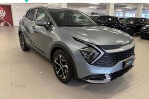 KIA Sportage 1.6 CRDi MHEV Style