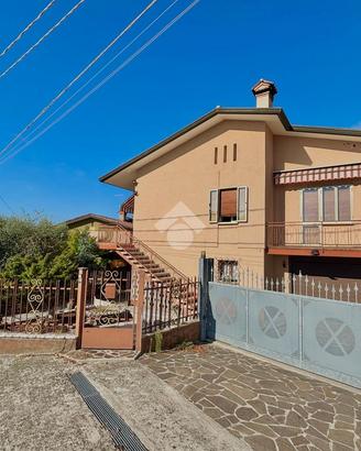 VILLA SINGOLA A PIEVE DEL GRAPPA