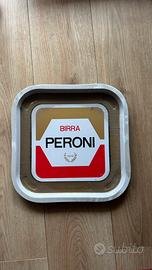 Vassoio Peroni