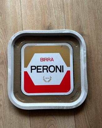 Vassoio Peroni