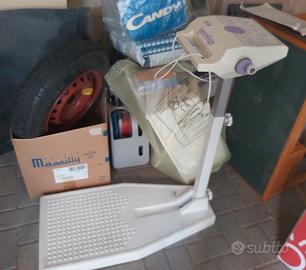 Vibromassaggiatore Prestige