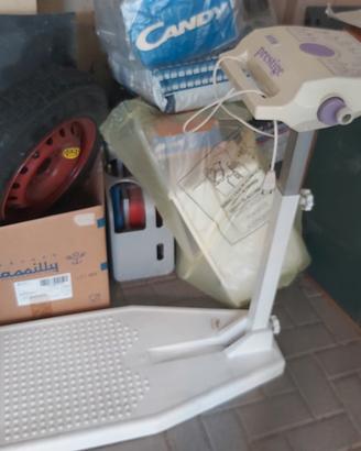 Vibromassaggiatore Prestige