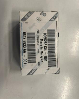 Sensore pressione gas di scarico FCA 55283134