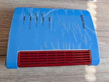 Modem Fritz!Box 7510