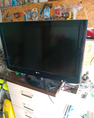 TV lg 42