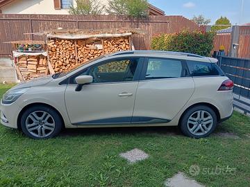 Clio Sporter Energy Zen 1.5.diesel 85cv