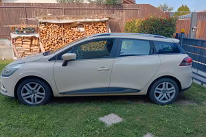 Clio Sporter Energy Zen 1.5.diesel 85cv