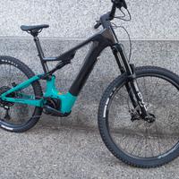 Jam2 8,7 Carbon Taglia L
