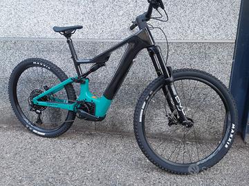 Jam2 8,7 Carbon Taglia L