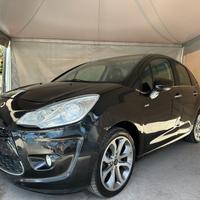 Citroen C3 1.4 VTi 95 CMP-5 Exclusive Gpl
