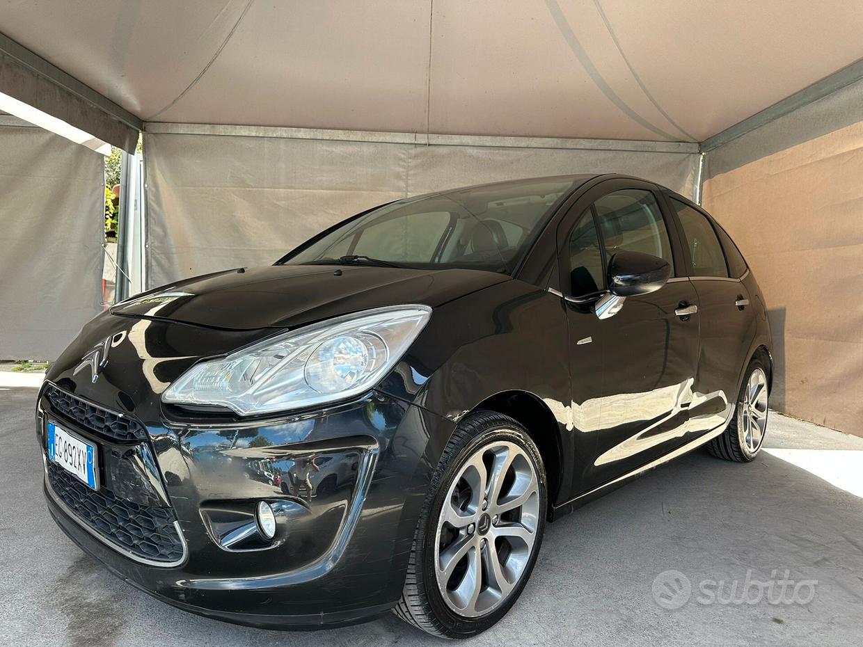 CITROEN C3 3ª serie