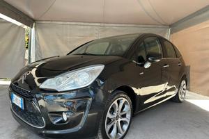 Citroen C3 1.4 VTi 95 CMP-5 Exclusive Gpl