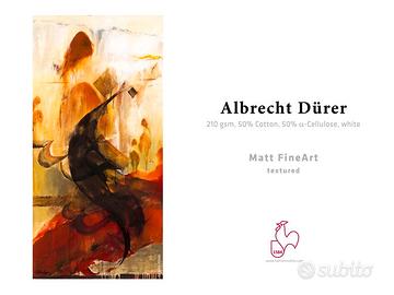 Hahnemühle Fine Art Albrecht Dürer 210 g. 44"