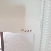 TENDE DESIGN A RULLO micoTex KADECO