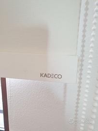 TENDE DESIGN A RULLO micoTex KADECO