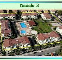 1* piano+2*piano autonomi o comunicanti -villaggi