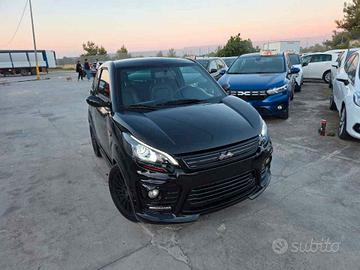 Ligier JS50 DCI Sport Ultimate Ice - 2021