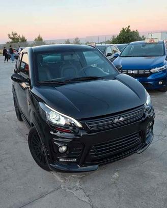 Ligier JS50 DCI Sport Ultimate Ice - 2021