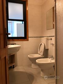 Mare a Porto Garibaldi