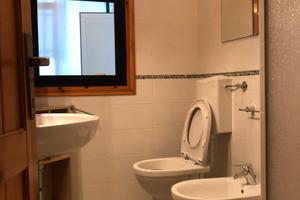 Mare a Porto Garibaldi