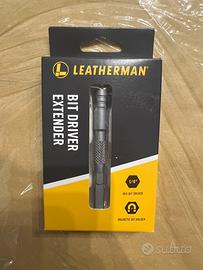 Leatherman BIT EXTENDER (Portapunte)