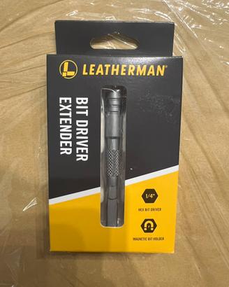 Leatherman BIT EXTENDER (Portapunte)