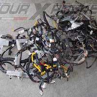 Impianto cablaggio Mitsubishi Pajero Pinin 2.0 Gdi