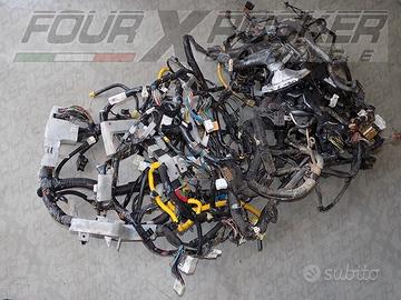 Impianto cablaggio Mitsubishi Pajero Pinin 2.0 Gdi