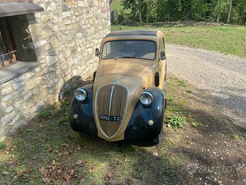 FIAT Topolino - 1937