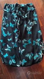 Mini abito donna Variety